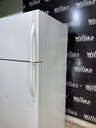 Kenmore Refrigerator Top and Bottom 30x66 1/2” (White)