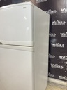 Kenmore Refrigerator Top and Bottom 33 1/2” x 66” (White) 