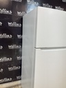 Frigidaire Refrigerator Top and Bottom 30x66 (White) 
