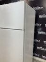 Ge Refrigerator Top and Bottom 28x64 1/2” (white) 