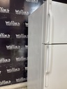 Ge Refrigerator Top and Bottom 28x64 1/2” (white) 