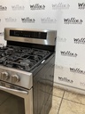 Samsung Natural Gas Stove 30inches (Stainless Steel) 