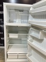 Hotpoint Refrigerator Top 