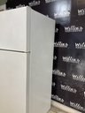 Hotpoint Refrigerator Top 