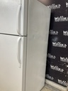 Frigidaire Refrigerator Top and Bottom 30x66 (white) 