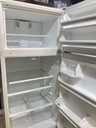 Kenmore Refrigerator Top and Bottom 30x66 (Bisque) 