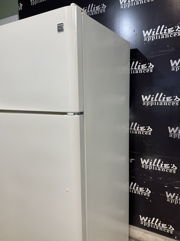 Kenmore Refrigerator Top and Bottom 30x66 (Bisque) 