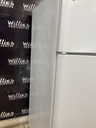 Kenmore Refrigerator Top and Bottom 30x66 (White) 