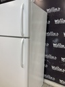 Kenmore Refrigerator Top and Bottom 30x66 (White) 