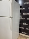 Roper Refrigerator Top and Bottom 30x66 (White) 