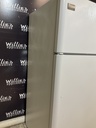 Frigidaire Refrigerator Top and Bottom 30x66 1/2” (white) 