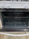 Whirlpool Natural Gas Stove 30inches (white)