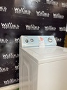 Whirlpool Washer Top-load 27inches (White) 