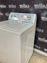 Whirlpool Washer Top-load 27inches (White) 