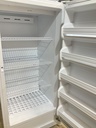 Frigidaire Freezer Upright 28x60 (white) 