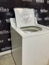 Ge Washer Top-load 27inches (White) 