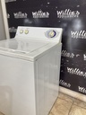 Ge Washer Top-load 27inches (White) 