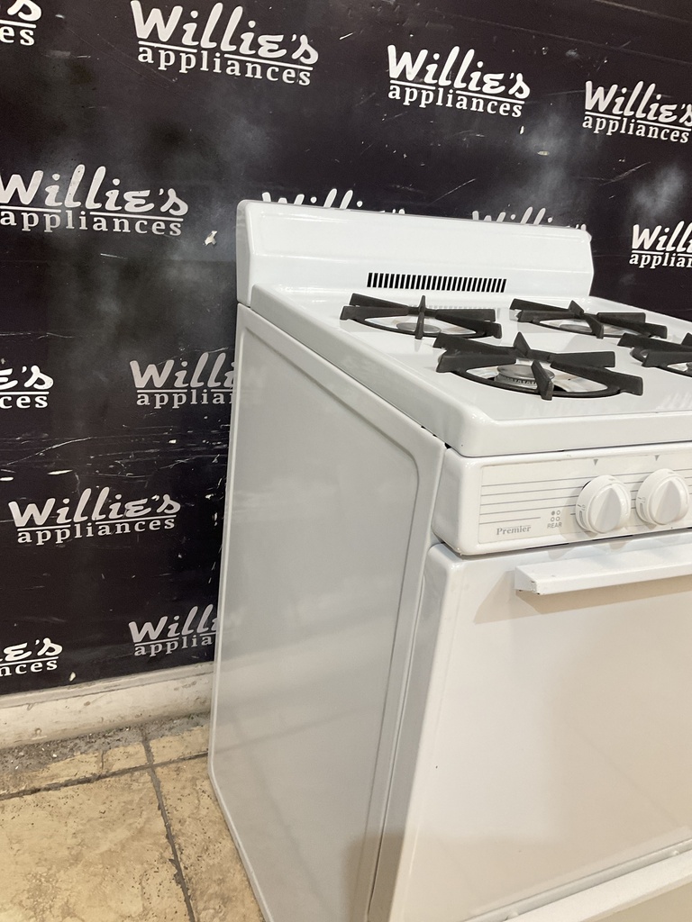Premier Natural Gas Stove 24inches 