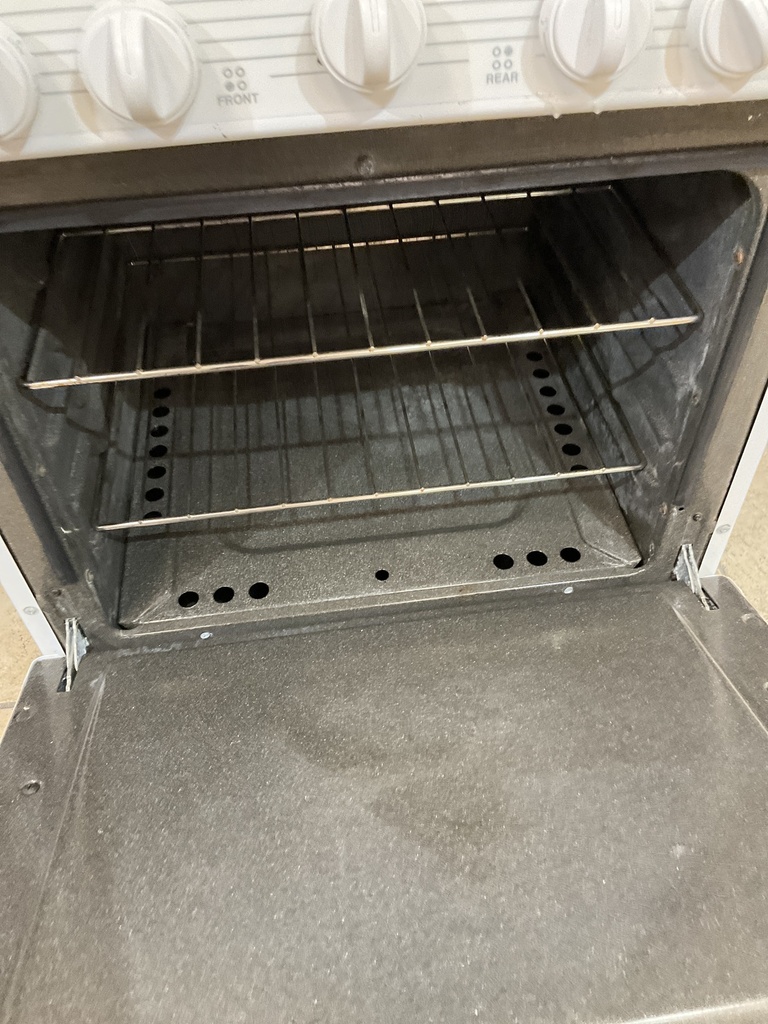 Premier Natural Gas Stove 24inches 