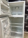 Frigidaire Refrigerator Top and Bottom 30x69 (White) 