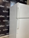 Ge Refrigerator Top and 28x67 1/2” (white) 