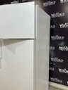 Ge Refrigerator Top and 28x67 1/2” (white) 