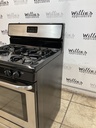 Frigidaire Natural Gas Stove 30inches (Stainless Steel)
