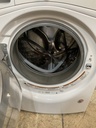 Whirlpool Washer Front-load 27inches (White)