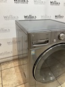 Lg Washer Front-load 27inches (grey)