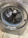 Lg Washer Front-load 27inches (grey)
