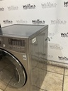 Lg Washer Front-load 27inches (grey)
