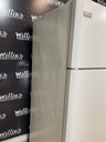 Frigidaire Refrigerator Top and Bottom 30x66 (white) 
