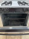 Ge Gas Propane Stove 30inches (white/Black) 