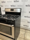 Frigidaire Gas Propane Stove 30inches (Stainless steel) 