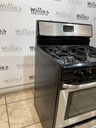 Frigidaire Gas Propane Stove 30inches (Stainless steel) 