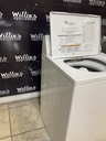 Whirlpool Washer Top-load 27inches (White)