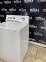Whirlpool Washer Top-load 27inches (White)