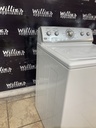 Maytag Washer Top-load 27inches (white)