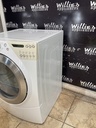 Whirlpool Electric Dryer 27inches {4 prong} (white) 