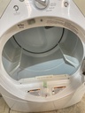 Whirlpool Electric Dryer 27inches {4 prong} (white) 