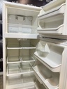 Frigidaire Refrigerator Top and Bottom 30x69 (White) 