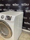 Samsung Gas Propane Dryer 27inches (white) 