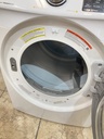 Samsung Gas Propane Dryer 27inches (white) 