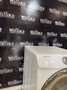 Samsung Gas Propane Dryer 27inches (white) 