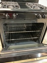 Frigidaire Natural Gas Stove 30inches (Stainless Steel) 
