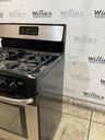 Frigidaire Natural Gas Stove 30inches (Stainless Steel) 