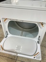 Kenmore Electric Dryer 220volts (30 AMP) 29inches {3 prong} (White) 
