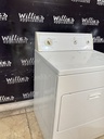 Kenmore Electric Dryer 220volts (30 AMP) 29inches {3 prong} (White) 