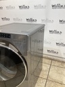 Whirlpool Electric Dryer 220volts (30 AMP) 27inches {no cord} (Grey) 