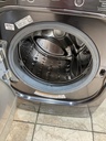 Lg Washer Front-load 27inches (Dark Grey) 
